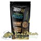 Пелети Feeder Bait Pellet Prestige Natural Fish Meal 2mm - 800 гр