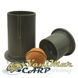 Фидер преса Feeder Bait 40mm