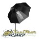 Чадър Feeder Bait Fishing Umbrella 250 cm