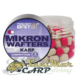 Уафтери Feeder Bait Mikron Competition Karp
