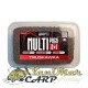 Мултипак Feeder Bait Strawberry 3in1– Пелети, Liquid и Mini Twister