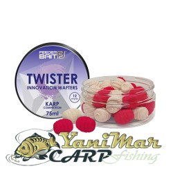 Уафтери Feeder Bait Twister Wafters Competition Karp