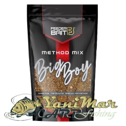 Метод микс Method Mix Feeder Bait Big Boy