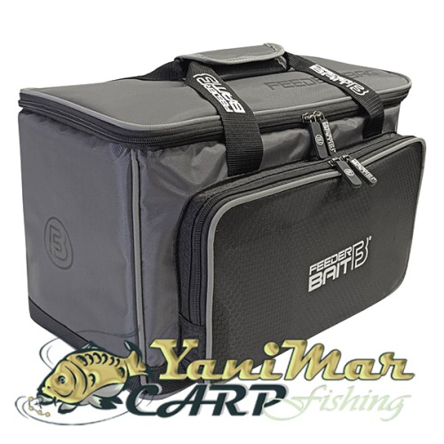 Чанта Feeder Bait Accessory Bag