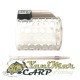 Кошница за захранване Feeder Bait Bait Basket 5x4cm Replaceable 25g