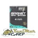 Винт за стръв Feeder Bait Bait Spikes 4mm