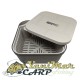 Кутия със сито Feeder Bait Box with Pellet Strainer 1.9L