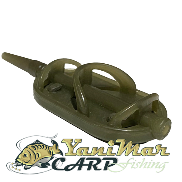 Фидер хранилка Feeder Bait Method Feeder ARC