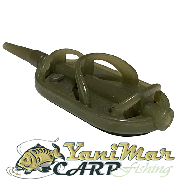 Фидер хранилка Feeder Bait Method Feeder XL ARC