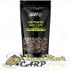 Пелети Feeder Bait Pellet 4 mm Halibut Green Black Red