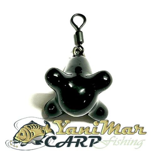 Маркер олово Feeder Bait Marker Lead
