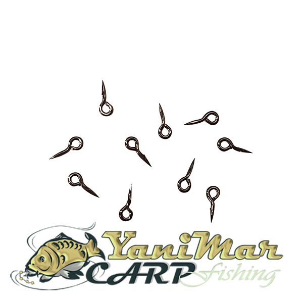 Винт за стръв Feeder Bait Bait Spikes 4mm