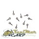Винт за стръв Feeder Bait Bait Spikes 4mm