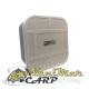 Кутия със сито Feeder Bait Box with Pellet Strainer 1.9L