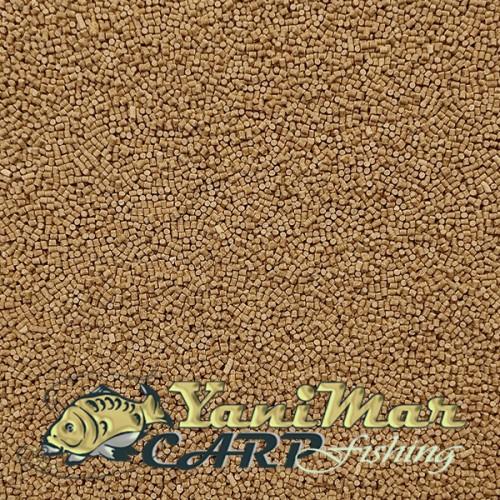 Микро пелети Feeder Bait Club Series Pellet 2mm
