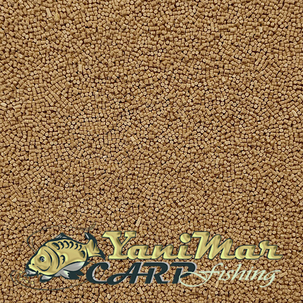 Микро пелети Feeder Bait Club Series Pellet 2mm