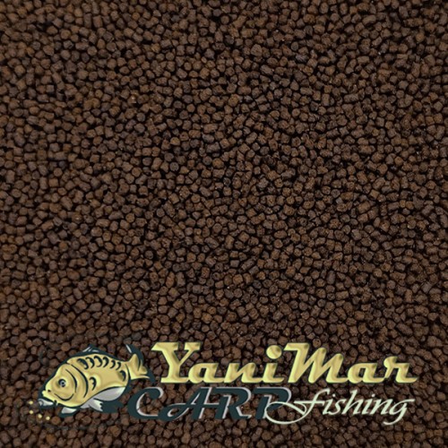 Микро пелети Feeder Bait Club Series Pellet 3mm
