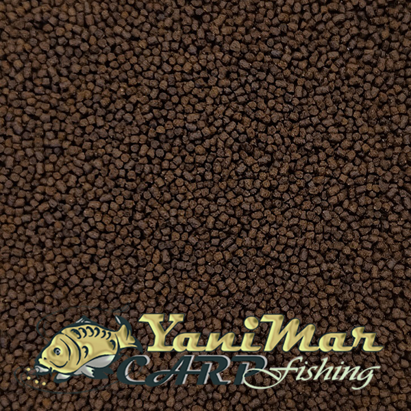 Микро пелети Feeder Bait Club Series Pellet 3mm