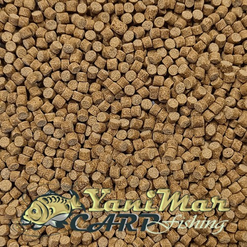 Пелети Feeder Bait Club Series Pellet 4 mm