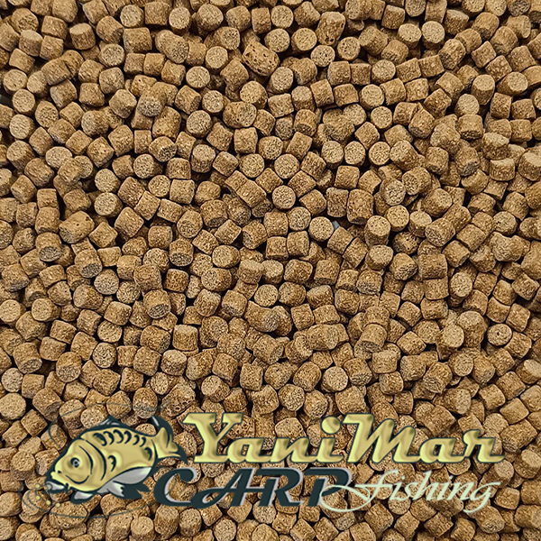 Пелети Feeder Bait Club Series Pellet 4 mm