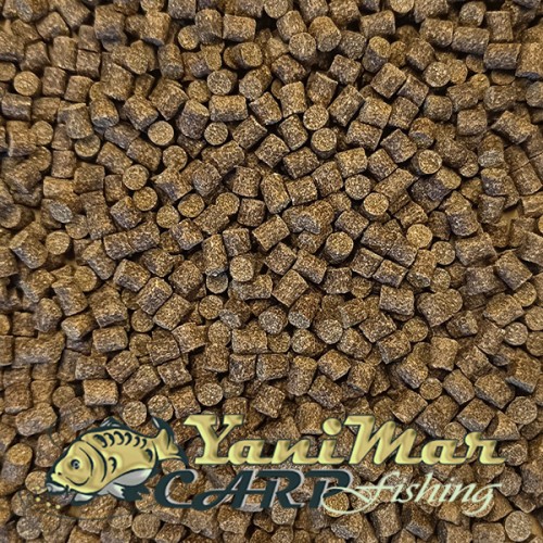 Пелети Feeder Bait Club Series Pellet 6 mm