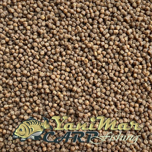 Пелети Feeder Bait Micro Pellet 2mm Carp Complex