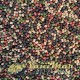 Пелети Feeder Bait Pellet 4 mm Halibut Green Black Red
