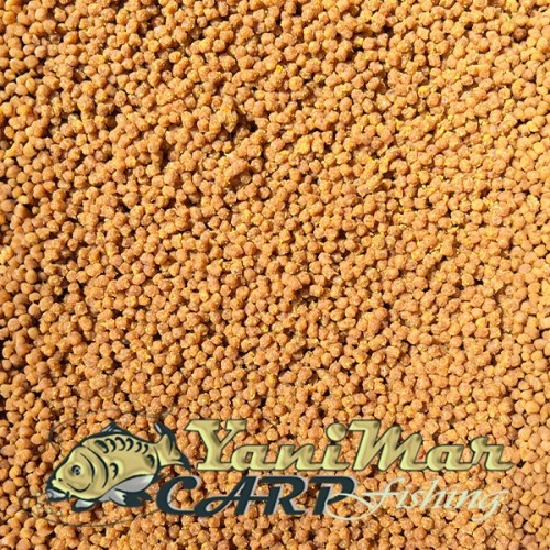 Готови пелети Feeder Bait Pellets Sweetcorn