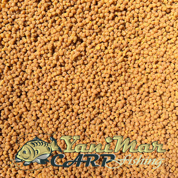 Готови пелети Feeder Bait Pellets Sweetcorn