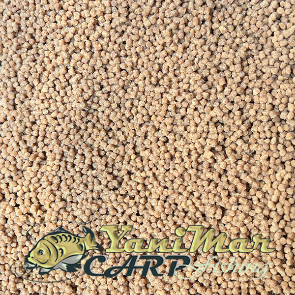 Готови пелети Feeder Bait Pellets Tigernut