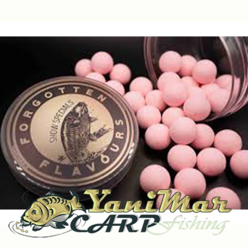 Поп ъп топчета Forgotten Flavours Pop Ups Show Specials