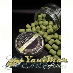 Уафтери Forgotten Flavours Green Zing Dumbell Wafters