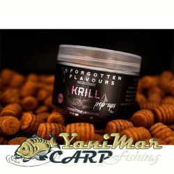 Поп ъп топчета Forgotten Flavours Krill Natural range Pop Ups