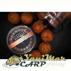 Уафтери Forgotten Flavours Krill Wafters 20mm