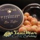 Поп ъп топчета Forgotten Flavours Pop Ups Bio Toffee