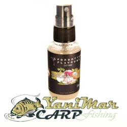 Спрей Forgotten Flavours Garlic Cheese Spray