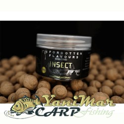 Поп ъп топчета Forgotten Flavours Insect Natural Pop Ups