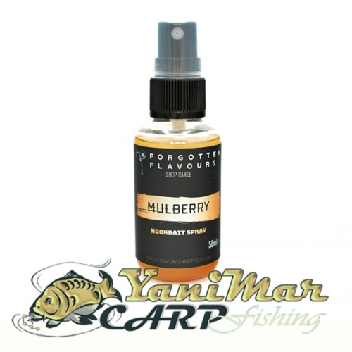 Спрей Forgotten Flavours Mulberry Spray