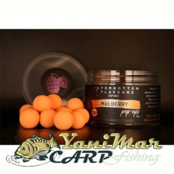 Поп ъп топчета Forgotten Flavours Mulberry Pop ups