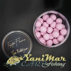 Поп ъп топчета Forgotten Flavors Pink Bubblegum