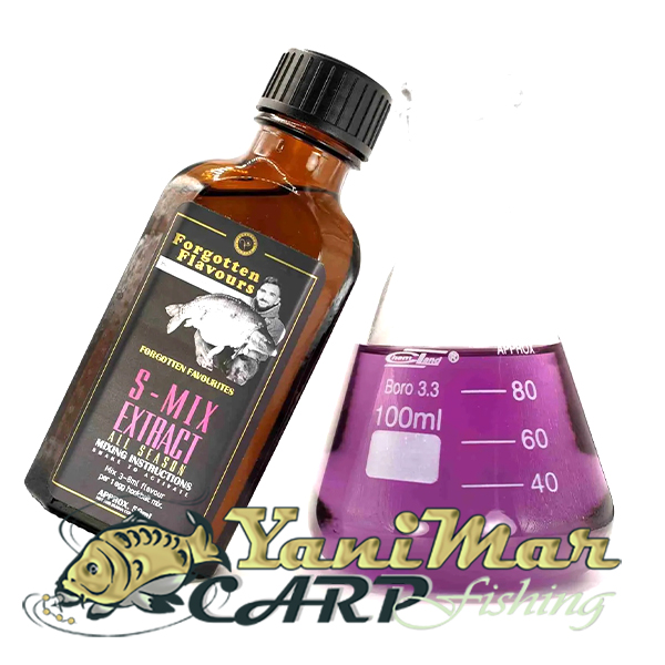 Аромат Forgotten Flavours S-Mix Flavour Concentrate 50 ml