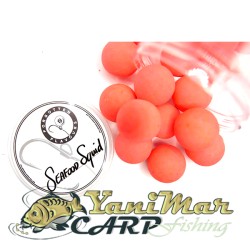 Поп ъп топчета Forgotten Flavors Seafood Squid Pop ups