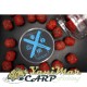 Протеинови топчета Forgotten Flavours Hookbait Dumbbells Monstercrab KK