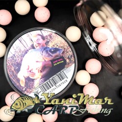 Поп-ъп топчета Forgotten Flavours Ronny de Groote KKM 2026