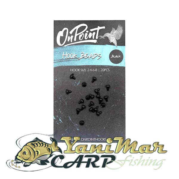 Стопери за кука On Point Hook Beads