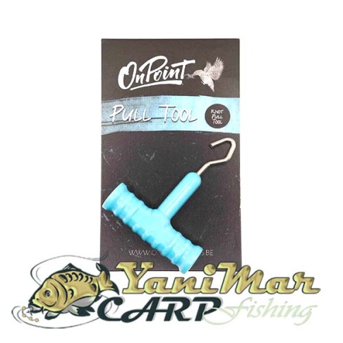 Инструмент за възли On Point Pull Tool