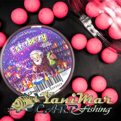 Поп ъп топчета Forgotten Flavours Esterberry