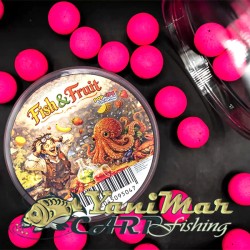 Поп ъп топчета Forgotten Flavours Fish & Fruit