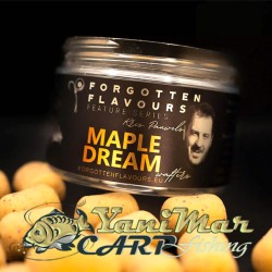 Уафтери Forgotten Flavours Maple Dream Wafters