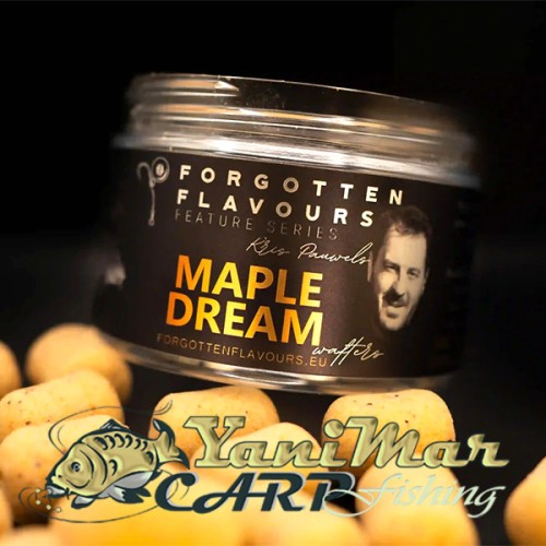 Уафтери Forgotten Flavours Maple Dream Wafters